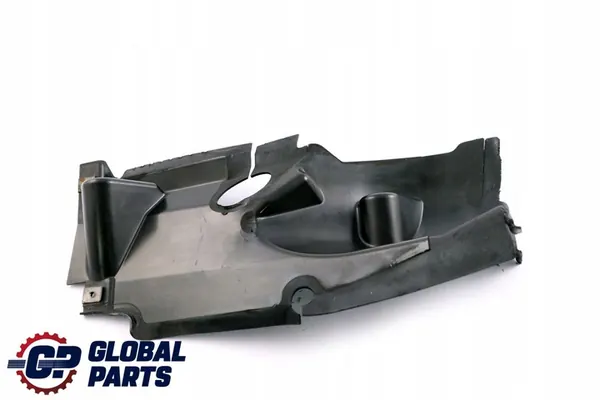 BMW E83 X3 Canal de Ar Direito Frontal 3400062 image 7