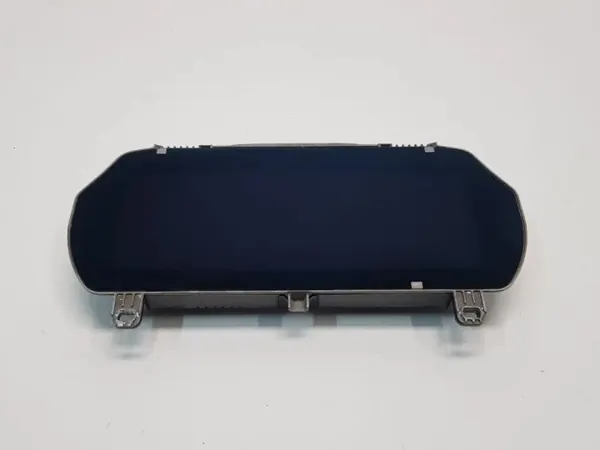 Ecrã LCD usado 248104163R para Renault Talisman image 2