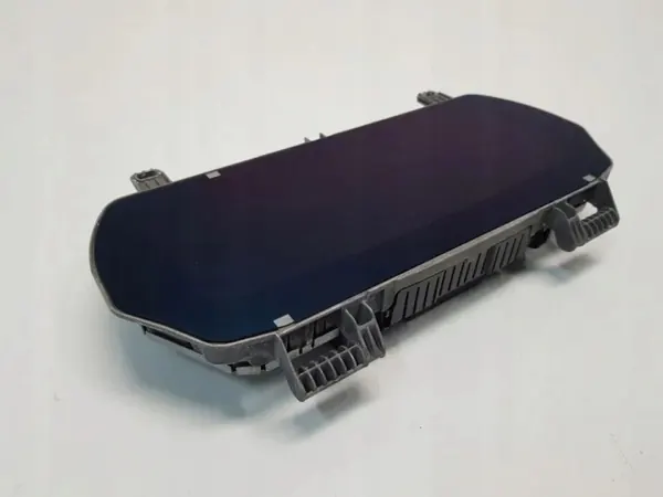 Ecrã LCD usado 248104163R para Renault Talisman image 4
