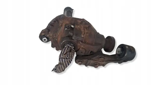 Fram differential Land Rover Range Rover Sport L320 55338 image 2