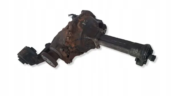 Fram differential Land Rover Range Rover Sport L320 55338 image 5