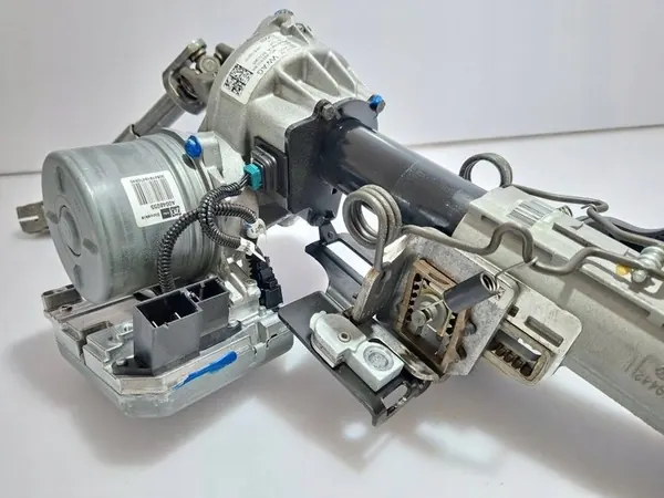 Stuurkolom Skoda Rapid 2018 6C1423510BR image 5