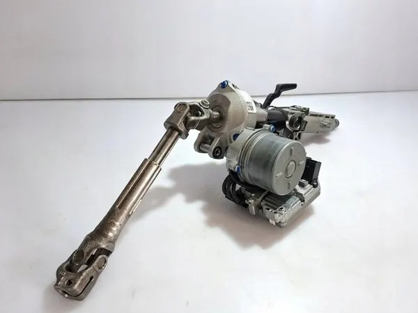 Stuurkolom Skoda Rapid 2018 6C1423510BR image 6