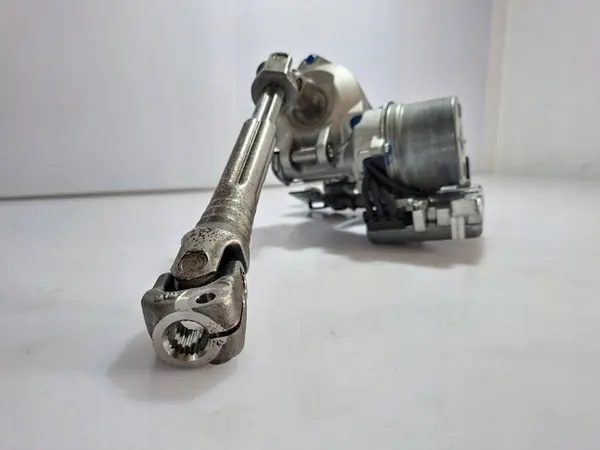 Stuurkolom Skoda Rapid 2018 6C1423510BR image 7