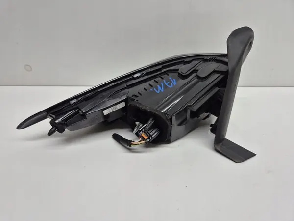 PEUGEOT 408 Lámpara Trasera Derecha LED Original 2022 image 5