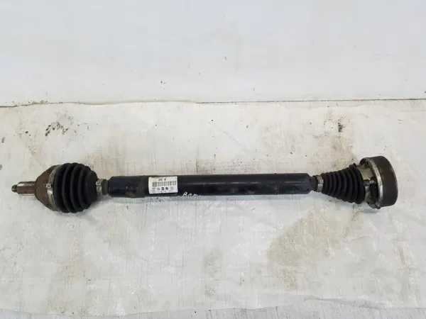 Framdrivaxel Höger Lång OEM 6C0407272C image 2