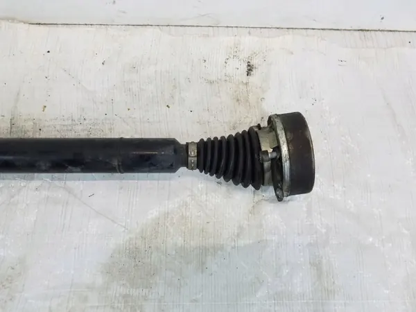 Framdrivaxel Höger Lång OEM 6C0407272C image 3