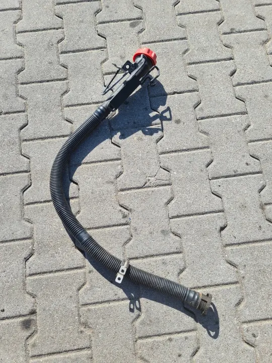 Tube de remplissage d'huile OEM 21560182 Volvo FH4 image 2