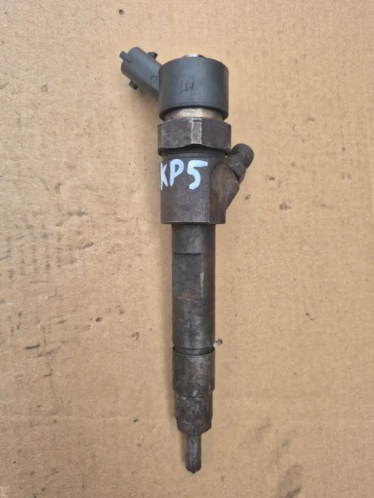 Einspritzdüse OEM 0445110021 7700111014 für 1.9 CDI image 2