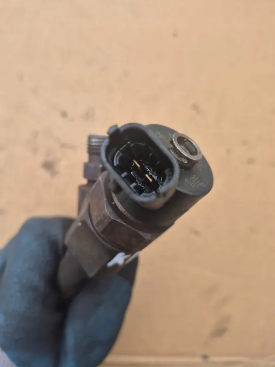 Einspritzdüse OEM 0445110021 7700111014 für 1.9 CDI image 4