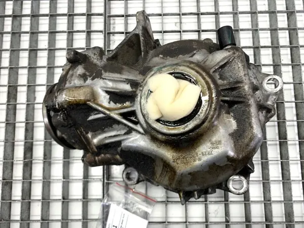 Différentiel avant OEM 2213308600 Mercedes W218 3.0 258CH image 2