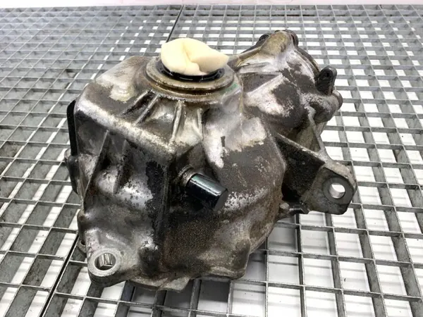 Différentiel avant OEM 2213308600 Mercedes W218 3.0 258CH image 3