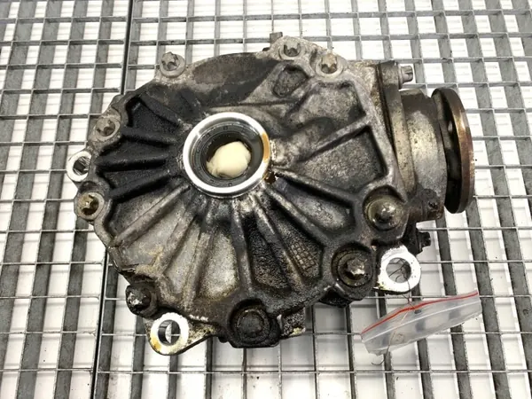 Différentiel avant OEM 2213308600 Mercedes W218 3.0 258CH image 4