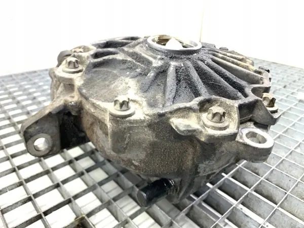 Différentiel avant OEM 2213308600 Mercedes W218 3.0 258CH image 5