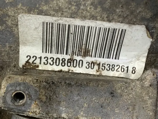 Différentiel avant OEM 2213308600 Mercedes W218 3.0 258CH image 6