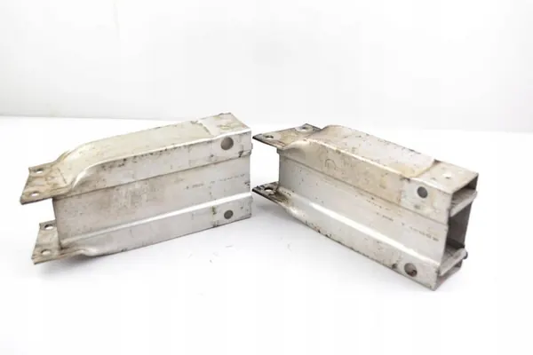 Mercedes-Benz C W204 Puskuri Iskunvaimennin A2046201195 2x image 2