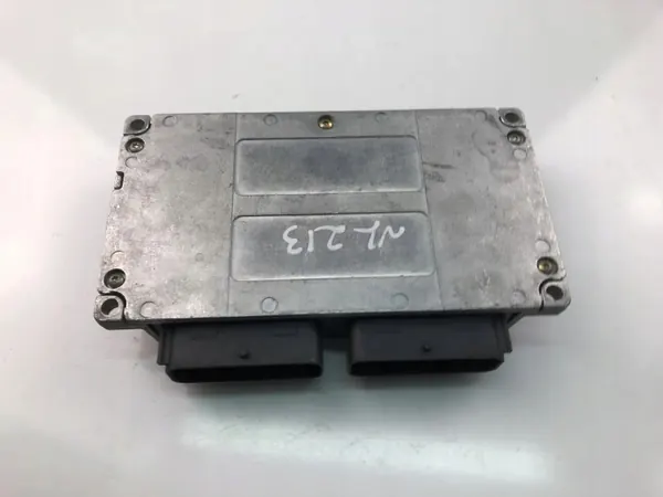 Computadora Transmisión OEM 17986264 Peugeot 206 image 3