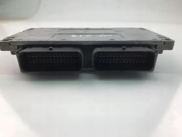 Computadora Transmisión OEM 17986264 Peugeot 206 image 4