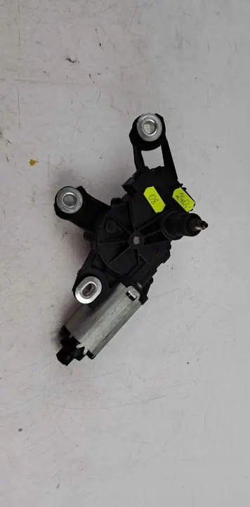 Heckwischermotor Audi A4 B8 A6 C6 Avant image 3