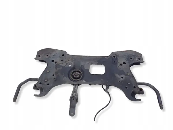Carrinho motor OEM COJ264 para Skoda SuperB II image 5