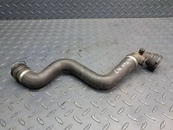 Yläjäähdytyslinja BMW E46 316i 318ci OEM 1436375 image 2