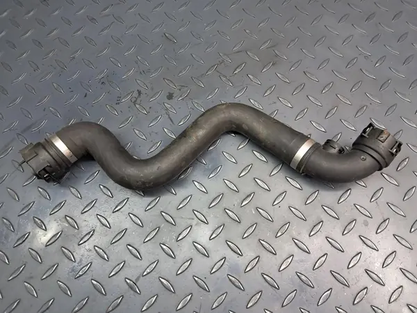 Yläjäähdytyslinja BMW E46 316i 318ci OEM 1436375 image 4