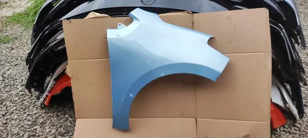 Parafango anteriore VW UP 1S0 image 2