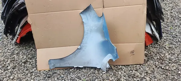 Parafango anteriore VW UP 1S0 image 9