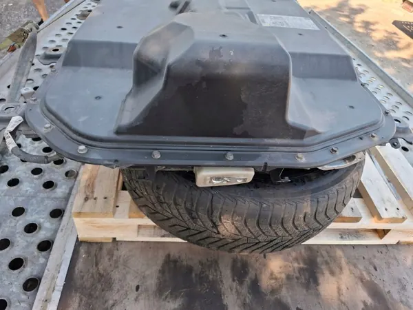 Bateria Mitsubishi OE OEM 9450A031 - 12Ah Usada image 3