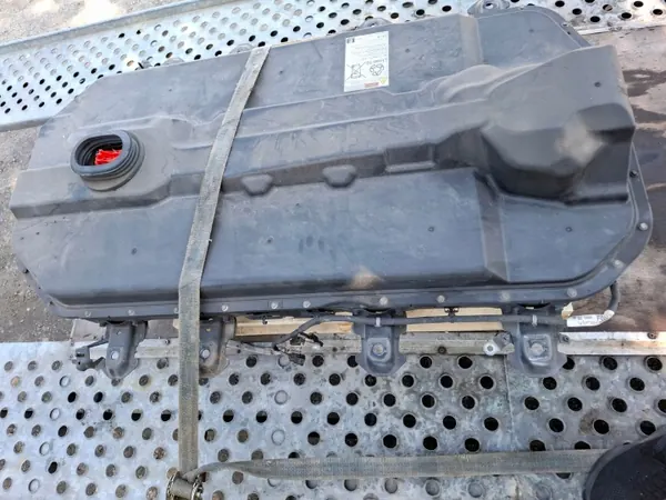 Bateria Mitsubishi OE OEM 9450A031 - 12Ah Usada image 4