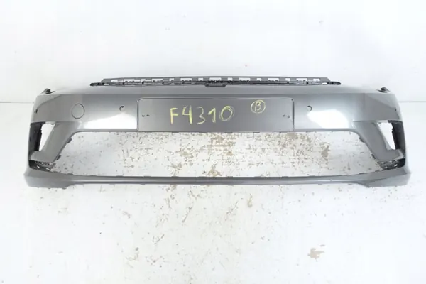 OEM 510807221F Frontstoßstange für VW Golf VII Sportsvan image 2