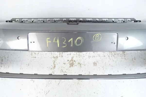 OEM 510807221F Frontstoßstange für VW Golf VII Sportsvan image 3
