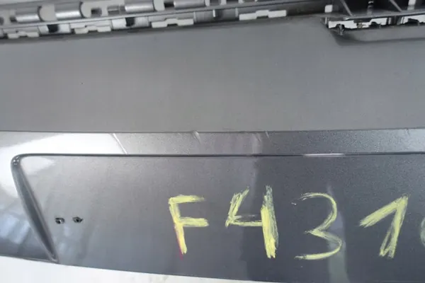 OEM 510807221F Frontstoßstange für VW Golf VII Sportsvan image 4