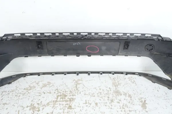 OEM 510807221F Frontstoßstange für VW Golf VII Sportsvan image 9