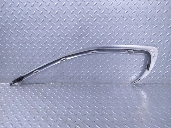 Joint vitre latérale arrière droit OEM 7258344 BMW 3 image 4