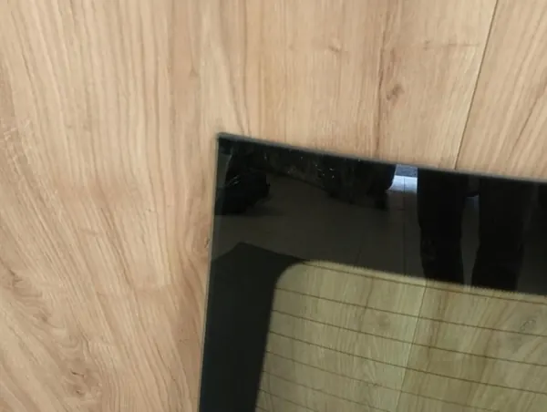 Vidro traseiro carroçaria Mercedes Classe E W207 OEM image 3