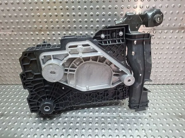 Batteribädd bas OEM S26301495 för Renault image 5