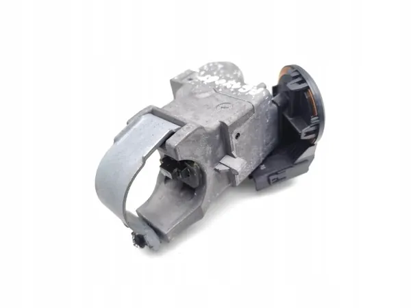 Bloqueio coluna direção Ford Ecosport OEM 8V21-3K772 image 3