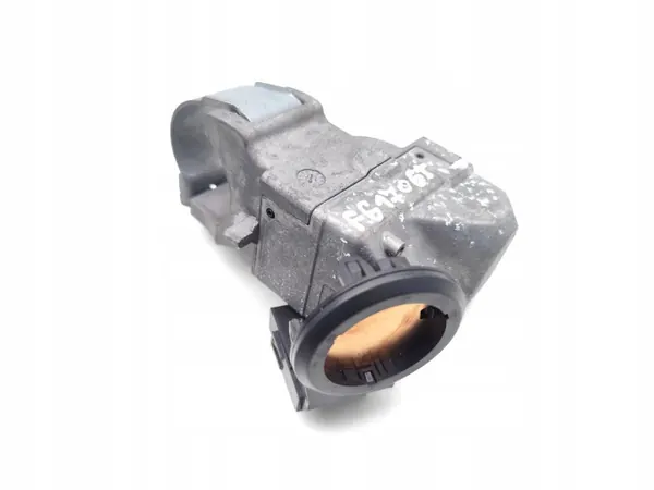 Bloqueio coluna direção Ford Ecosport OEM 8V21-3K772 image 4