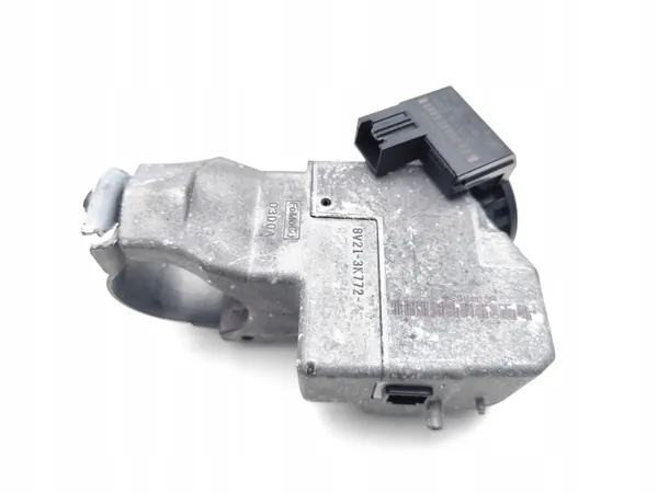 Bloqueio coluna direção Ford Ecosport OEM 8V21-3K772 image 5