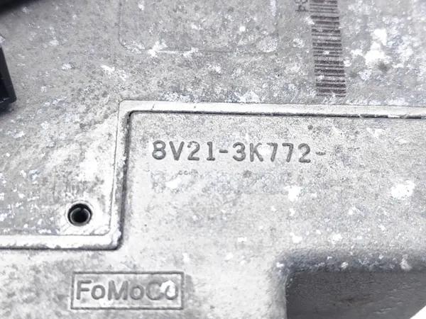Bloqueio coluna direção Ford Ecosport OEM 8V21-3K772 image 7