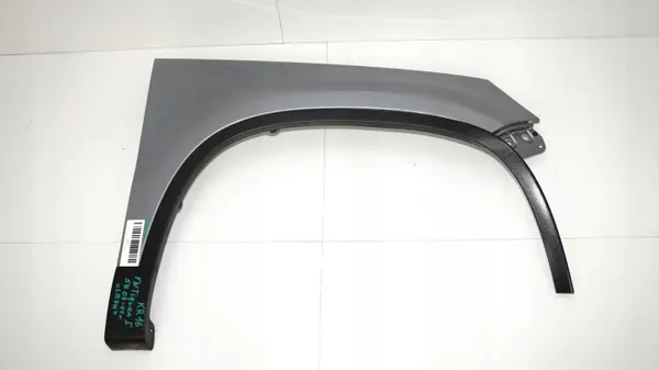 Fram höger stänkskärm OEM 360151769 VW Tiguan 5N image 2