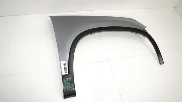 Fram höger stänkskärm OEM 360151769 VW Tiguan 5N image 3