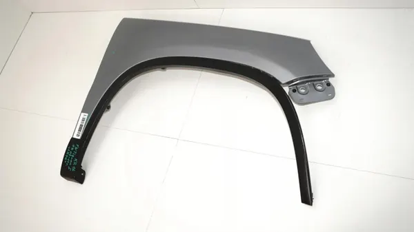 Fram höger stänkskärm OEM 360151769 VW Tiguan 5N image 4