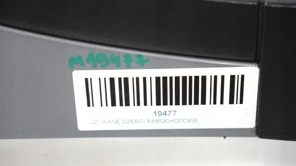Fram höger stänkskärm OEM 360151769 VW Tiguan 5N image 6