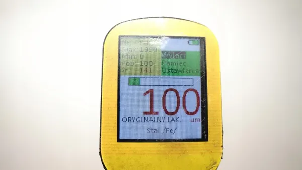 Fram höger stänkskärm OEM 360151769 VW Tiguan 5N image 7