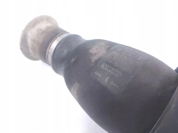 BMW Ilma-jetto vasen taka OEM 15496610 image 3