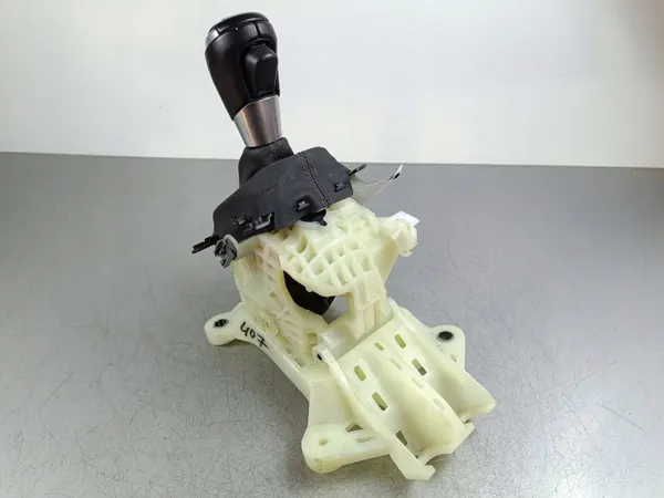 Mazda CX-9 Schalthebel OEM TK78A - Gebraucht image 3