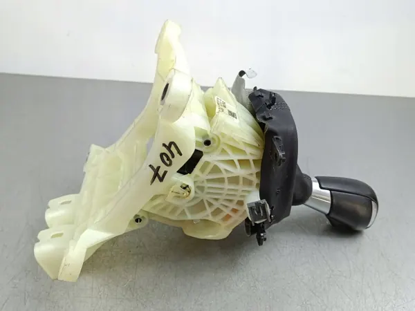 Mazda CX-9 Schalthebel OEM TK78A - Gebraucht image 6