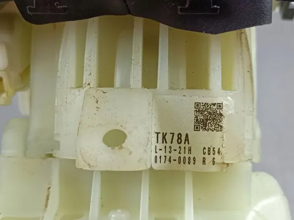 Mazda CX-9 Schalthebel OEM TK78A - Gebraucht image 8